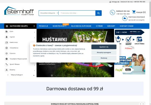 HOME&DECOR Sp. z o.o.