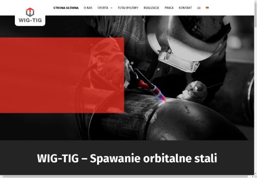 WIG­TIG Sp. z o.o.