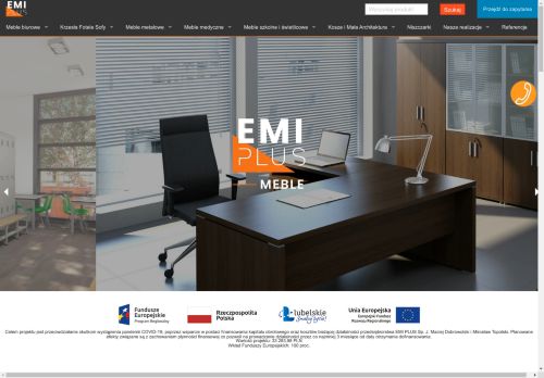 „EMI PLUS” SPÓŁKA JAWNA, MACIEJ DOBROWOLSKI I MIROSŁAW TOPOLSKI