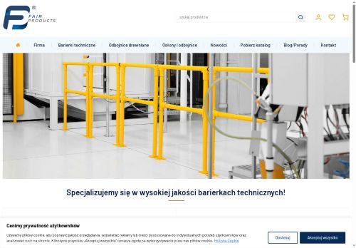 FAIR PRODUCTS sp. z o.o.