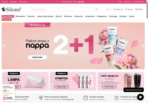 Silcare Spółka z o.o. sp. k.