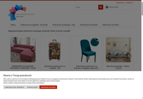 MATEOCOMPUTERS, ŚWIAT POKROWCÓW MATEUSZ MAŁECKI