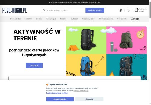 PAKKO Artur Zwierzyński Kamila Jabłońska Spółka Cywilna