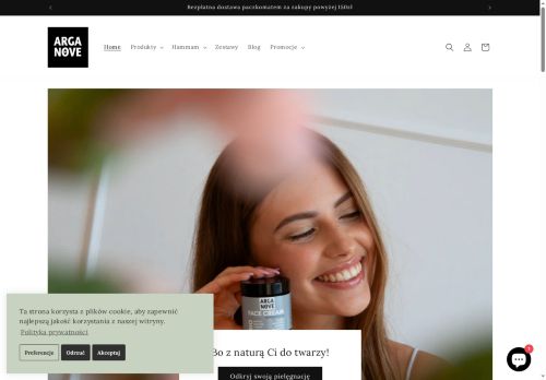 MAROKO PRODUKT Sp. z o.o.