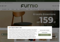 Furnio Sklep Meblowy Michał Śronkowski